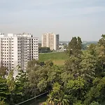 Quality Rio de Janeiro - Barra da Tijuca